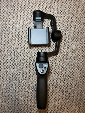 DJI Phone Camera Gimbal OSMO MOBILE, Black