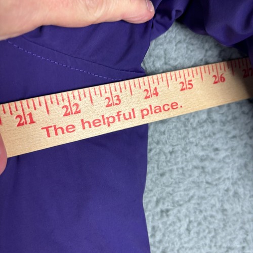 L.L. Bean Jacket Women's XL Petite Waterproof Hooded Winter Warmer Coat Parka - Bild 6 von 21