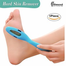 Pedimend Foot Corn Callus Hard & Dead Skin Remover Rasp File Scrubber Pedicure