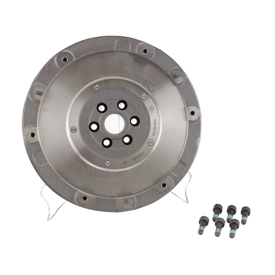 Двухмассовый маховик сцепления Sachs DMF91200 для Mini R56 R57 R60 R61 Cooper - Изображение 2 из 4