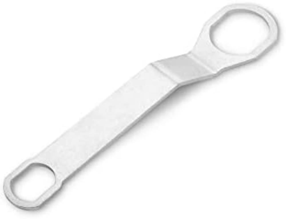 Gravity LS M20 KEY - Chiave M20 per supporti GLS331 / GLS431