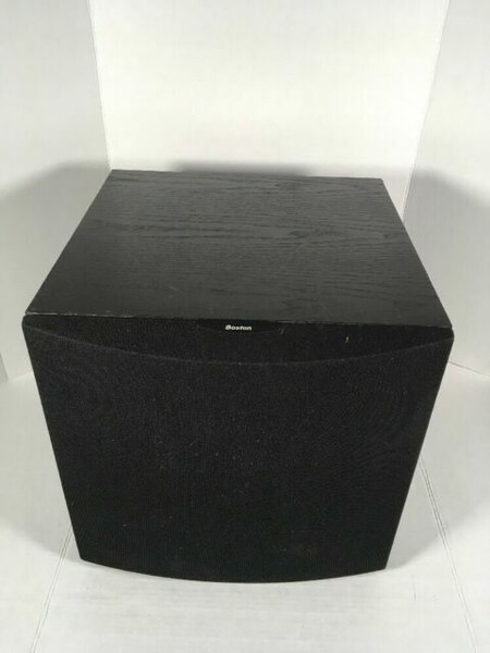 boston acoustics cr400