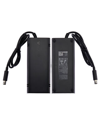 Replacement AC Power Supply Adapter Compatible With Xbox 360E(A11-120P2A)