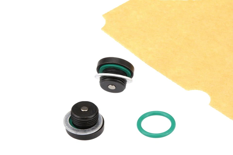 Комплект фильтров коробки передач для BMW 740Li 2011-2012 годов выпуска URO 2012 - Изображение 2 из 4