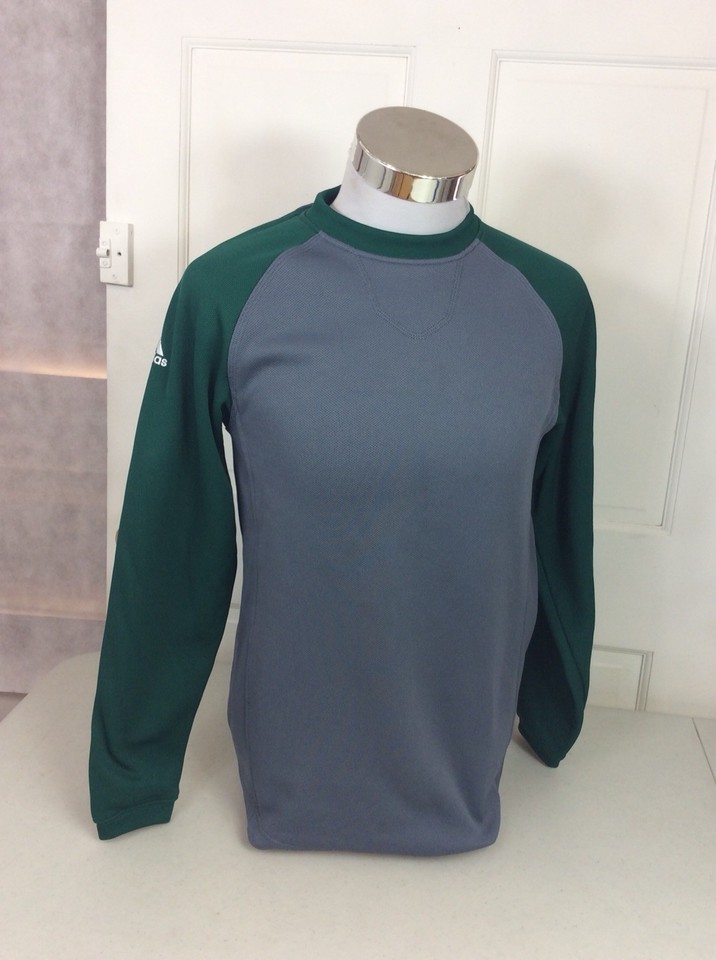 ADIDAS Running Top Mens XS eBay