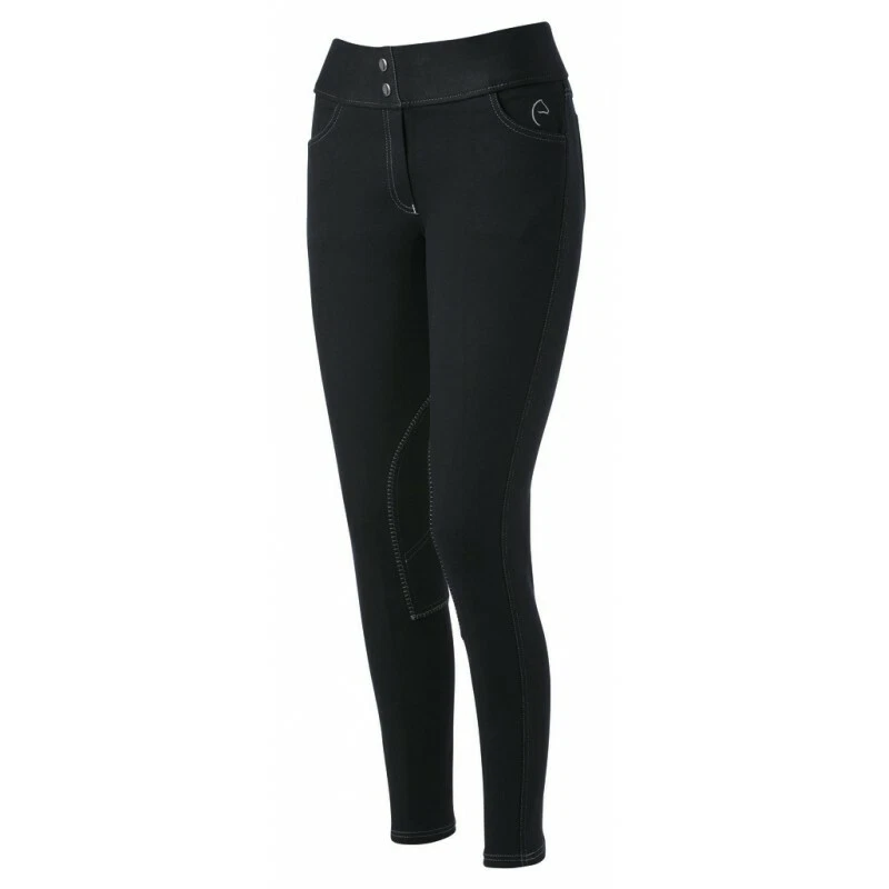 Pantalon d'équitation Freya bluebell Vêtements