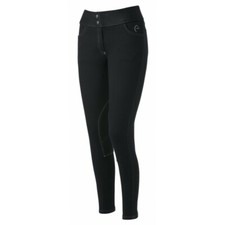 Pantalon d'équitation EQUITHÈME "Pull-On"