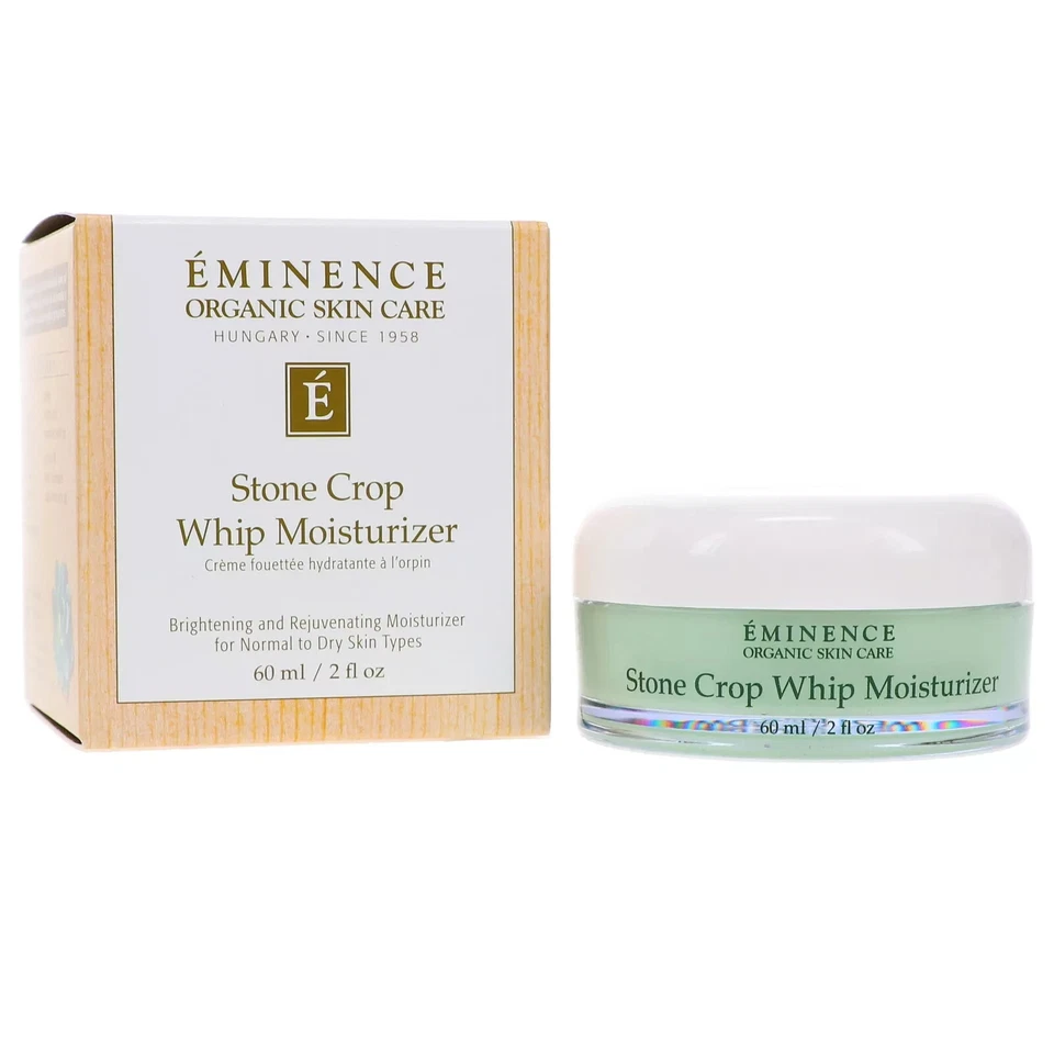 Eminence Stone Crop Whip Moisturizer 2 oz - Image 2 of 2
