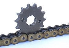 Pignone pignone AJP PR3 125 Enduro 2008-2015 - JT -1 dente articolo corsa