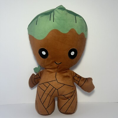 Marvel Guardians Of The Galaxy Groot 14