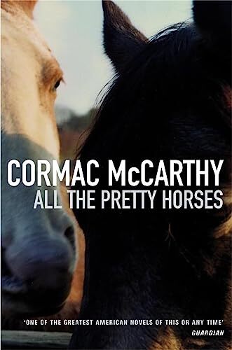 All the Pretty Horses: v.1 (Border ..., McCarthy, Corma - Picture 1 of 2