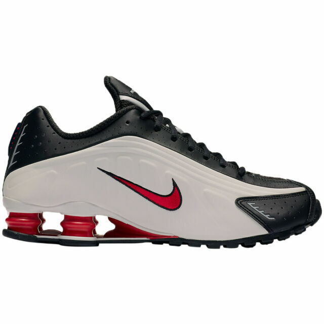 nike shox platinum