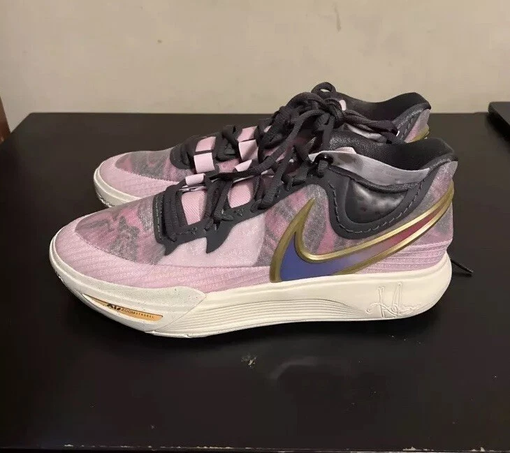 Size 10.5 - Nike Kyrie 8 All-Star Brand New Allstar Dallas
