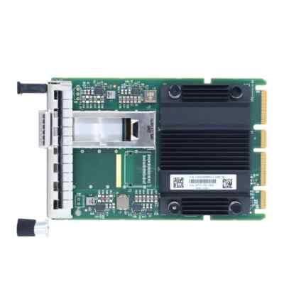 Mellanox CX623435MN-CDAB ConnectX-6 Dx 100Gb OCP 3.0 Card