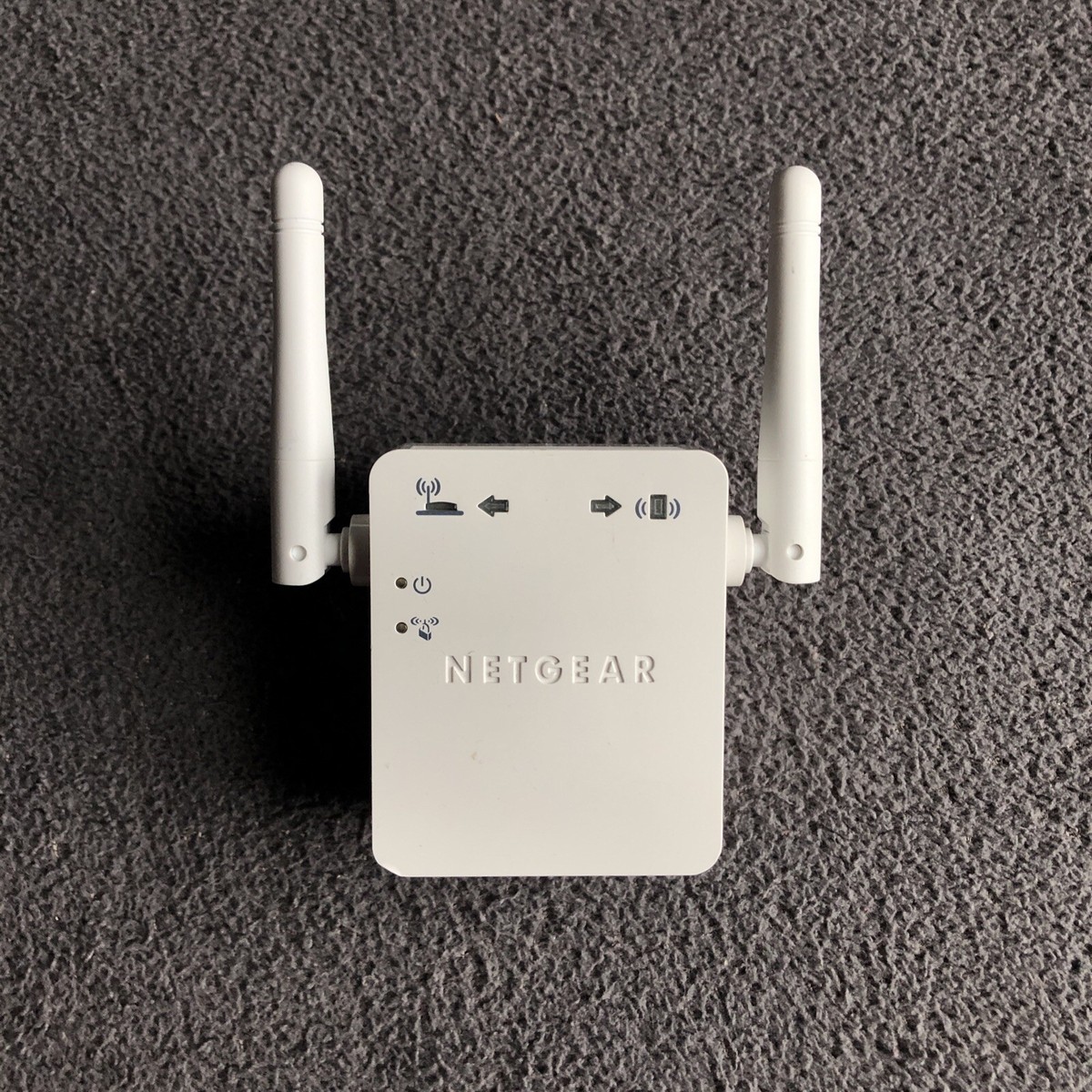 Wifi Range Extender Setup Netgear Wn3000rp Repetidor Wifi N300 - Main Image