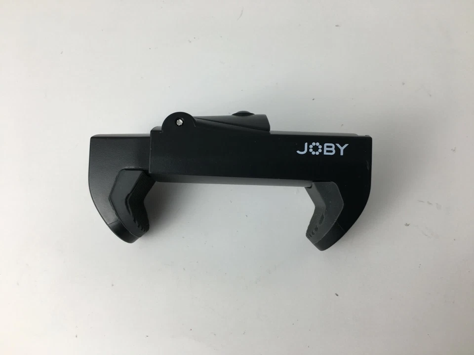 2x JOBY Montaje para Móvil iPhone 17 16 15 14 13 Pro Samsung LG Pixel 10 9 8 pro Foto 2 de 4