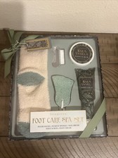 Livegreen Foot Care Spa Set, Skincare, Bed  Bath, Relaxation