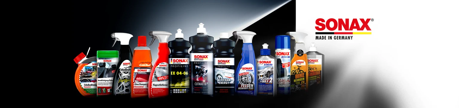 SONAX bei eBay