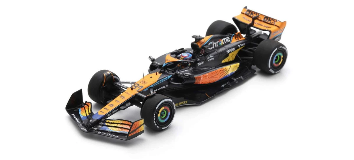 Spark McLaren McLaren Diecast Formula 1 Cars for sale | eBay