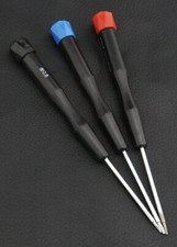 3PC Pentalobe Star Screwdrivers For MacBook Pro Air P2 P5 P6 1.2 0.8 1.5