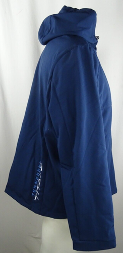 Tennessee Titans NFL G-III Men's Softshell Full Zip Jacket - Picture 6 of 9