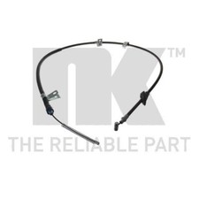 NK 905225 Seilzug Feststellbremse Rechts für Suzuki Liana ER RH