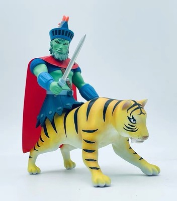 monster mind ソフビ 7月21日(金)18時より抽選開始】【Monster Mind Toys】傘の王様