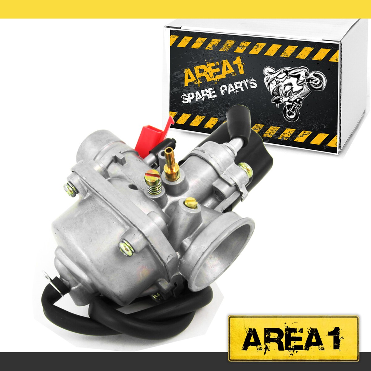 Cloud-carburateur Dirt Bike Carburateur ATV Avec Remplacement Du Filtre