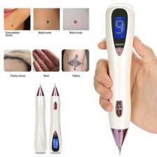 Anti-Aging Laser Plasma Pen - Mole / Dark Spot / Skin Wart / Tag/ Tattoo Remover