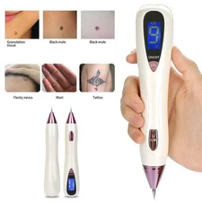 Anti-Aging Laser Plasma Pen - Mole / Dark Spot / Skin Wart / Tag/ Tattoo Remover
