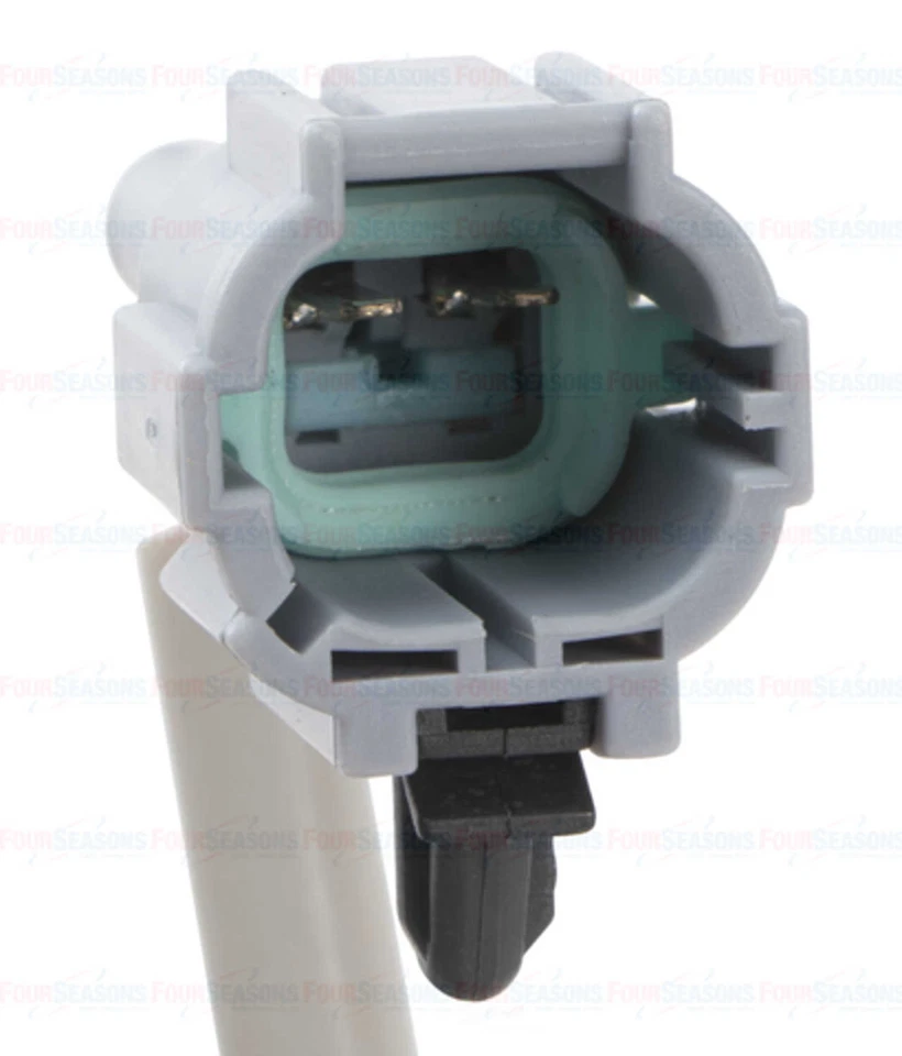 Motor de ventana nuevo ACI/Maxair 388664 Foto 4 de 4