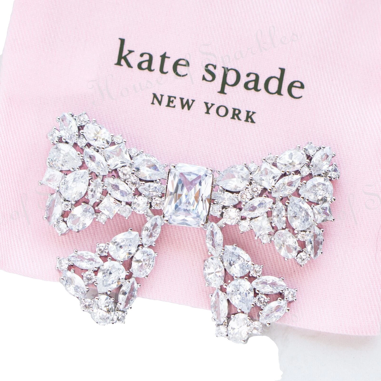 Kate Spade New York Broches DE MODA