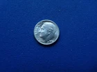 1962-D Roosevelt Dime   Uncirculated -Very Nice