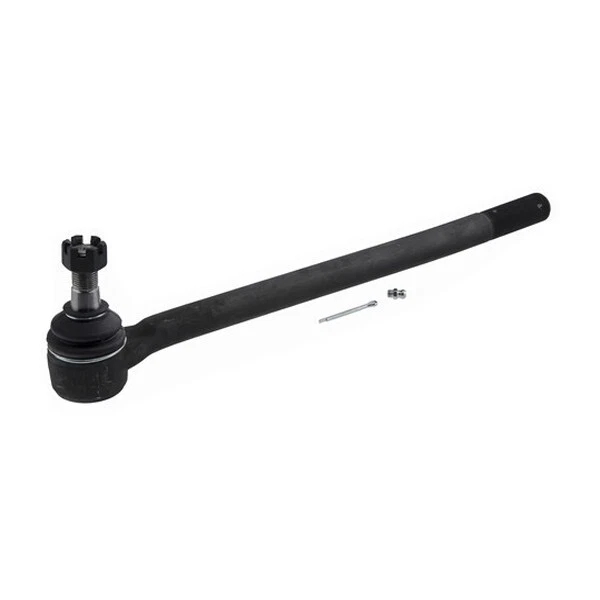 Steering Kit Inner Outer Tie Rods Ends Fit Dodge Ram 3500 Van SLT Idler Arms - Image 3 of 4