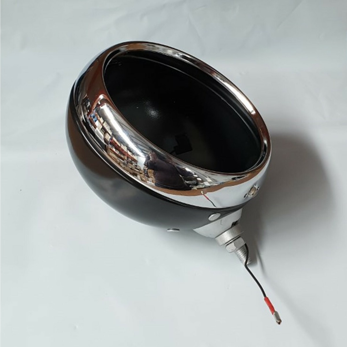 GENUINE CIBIE OSCAR DRIVING LIGHT REPLACEMENT HOUSING OEM | eBay