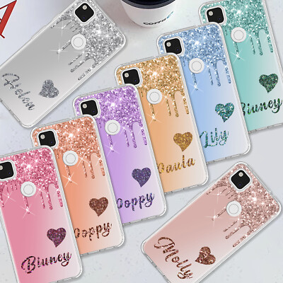 Pretty Custom Phone Case For Google Pixel 10 9 Pro XL 8A 7 6 Soft Silicone Cover | eBay Pretty Custom Phone Case For Google Pixel 10 9 Pro XL 8A 7 6 Soft Silicone Cover | eBay