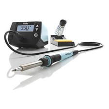 Weller WE1010 WE Soldering Station 120V with WEP70 Iron & PH70 Stand