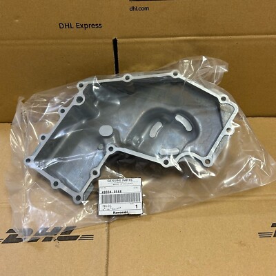NAITO1112さま専用 KAWASAKI Genuine 2018-2023 Ninja400 Z400 PAN OIL 49034-0568