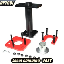 Rear Axle Bearing Puller W/ Tone Ring Tool for TOYOTA/Truck/SUV 1984-2020
