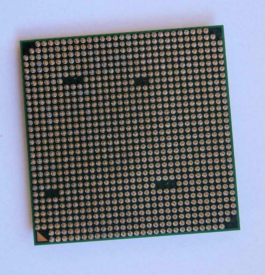 AMD Athlon II X2 260u Processor 1.8 GHz AD260USCK23GM Socket AM3 CPU 25W 533 MHz - Image 3 of 4