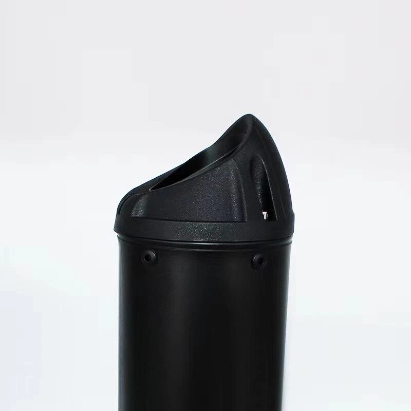 For Kawasaki Ninja 250R EX300 650R 51mm Slip on Motorcycle Exhaust Muffler Pipe - Image 4 of 4