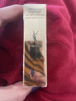 ysl rose dissident
