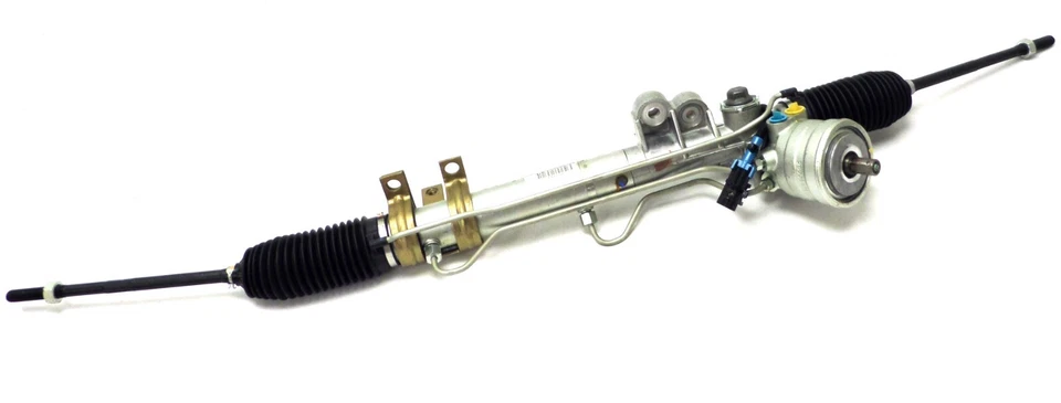 New NOS Rack & Pinion No Flow Control Actuator Cadillac Deville Eldorado Seville - Image 4 of 4