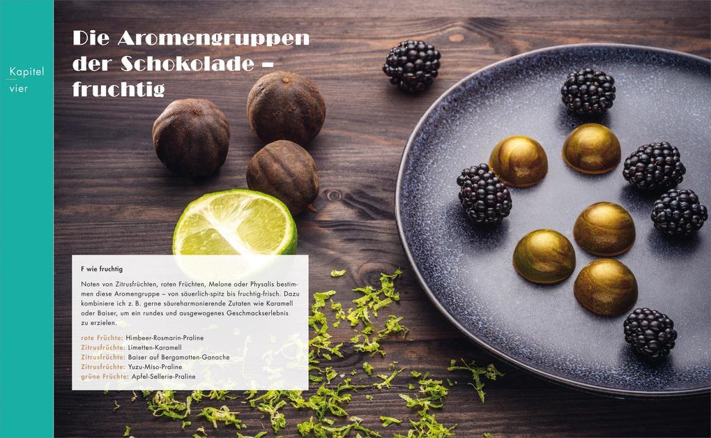 Thumbnail - Edle Pralinen Handgemacht | Nele Marike Eble | 2019 | Deutsch