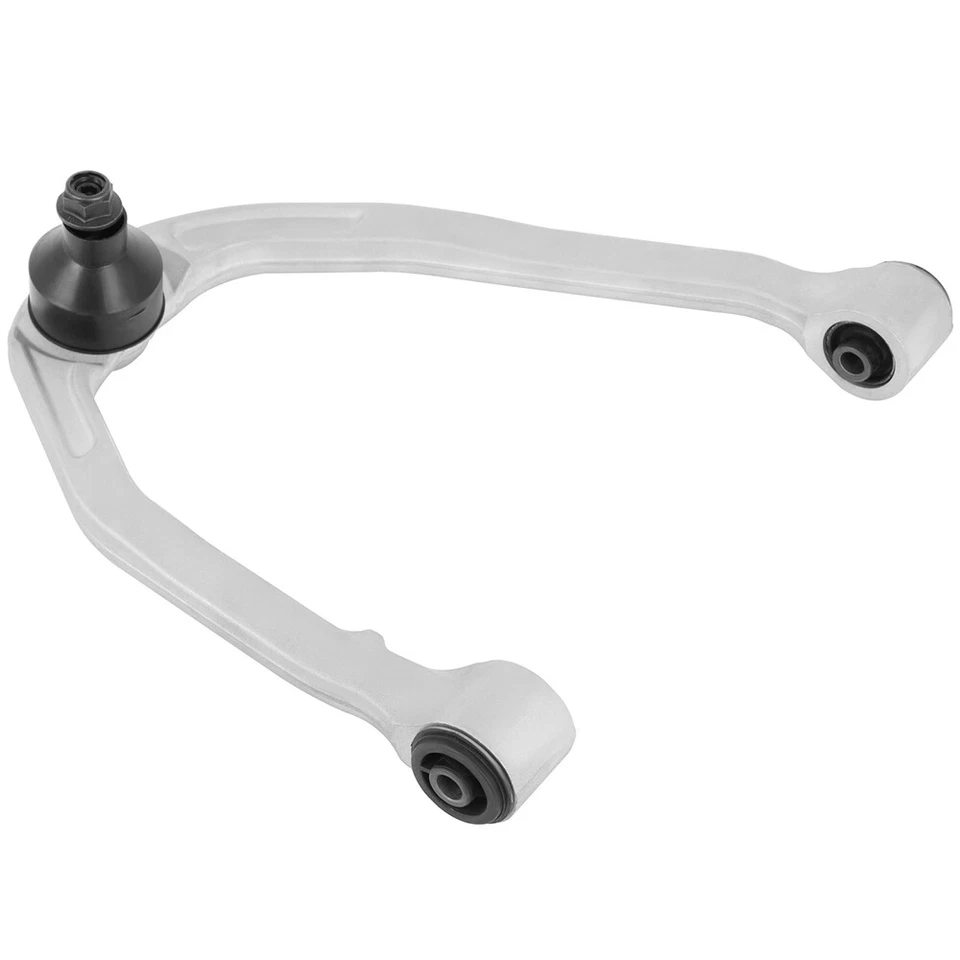 16x For 2003-2009 Nissan 350Z Front Upper & Lower Control Arm Tie Rod Suspension - Image 3 of 4