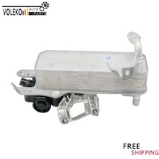 NEW Transmission Oil Cooler For BMW X3 X4 x Drive30i 530i 330e 2.0L 17218607237
