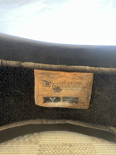 Harley Ironhead Sportster SEAT Drag Specialties Vintage King Chopper 1970s XLH - Picture 3 of 9