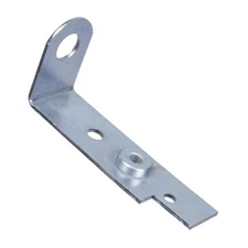 JAGUAR E-TYPE GEARBOX BREATHER PIPE BRACKET C33726