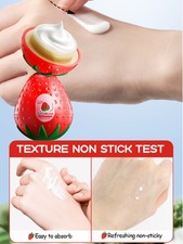 1Pcs Hand Lotion Improving Dryness Hand Cream Nourishing 35g Easy To Absorb