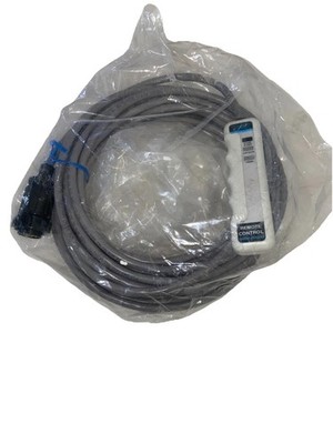 NEW Masterflex 7592-83 Handheld Remote for Masterflex I/P and B/T Pumps